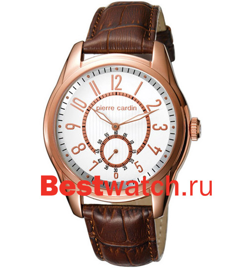 Часы Pierre Cardin Gents PC104241F04